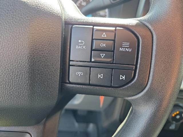 2025 Ford F-450 - $78,996