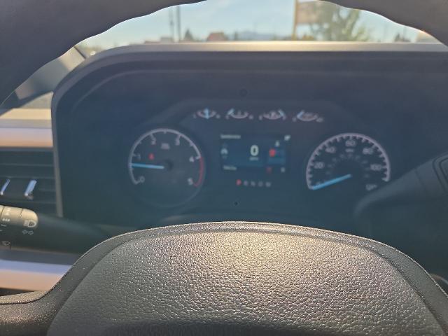 2025 Ford F-450 - $78,996