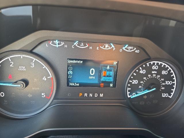 2025 Ford F-450 - $78,996