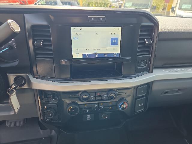 2025 Ford F-450 - $78,996