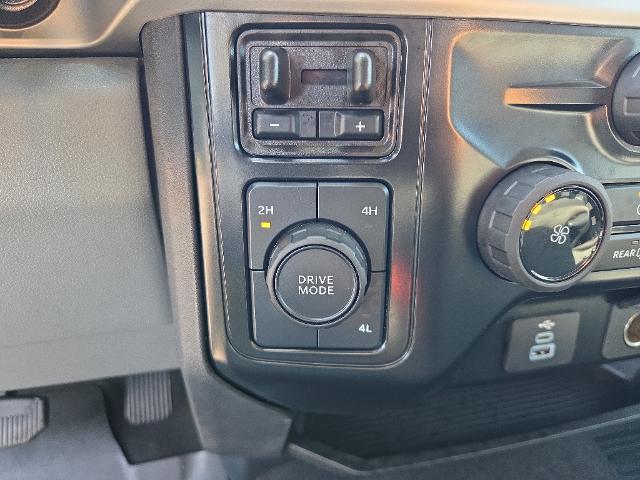 2025 Ford F-450 - $78,996