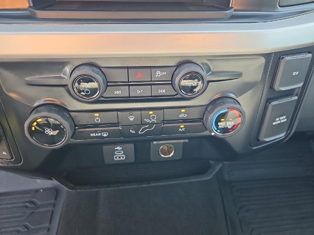 2025 Ford F-450 - $78,996