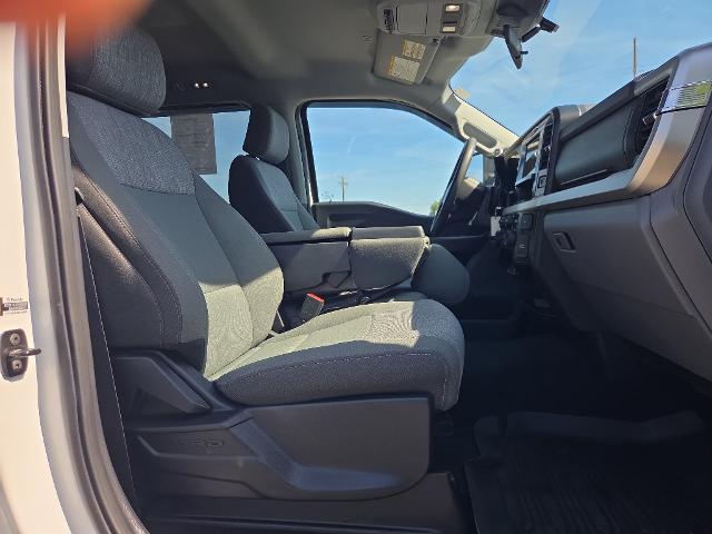 2025 Ford F-450 - $78,996