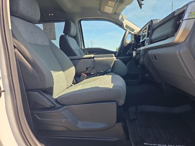 2025 Ford F-450 - $78,996