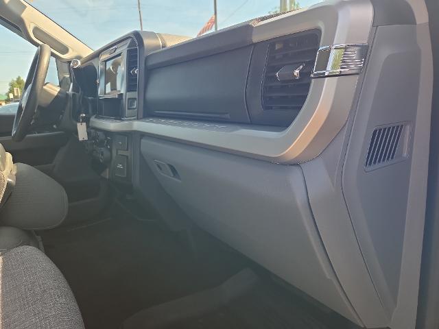 2025 Ford F-450 - $78,996