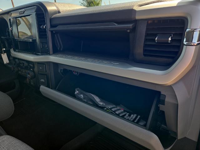2025 Ford F-450 - $78,996