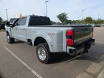 2025 F-450 Super Duty Thumbnail 6