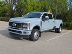 2025 F-450 Super Duty Thumbnail 8