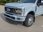 2025 F-450 Super Duty Thumbnail 10
