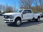 2025 F-450 Super Duty Thumbnail 3