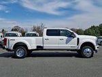 2025 F-450 Super Duty Thumbnail 7