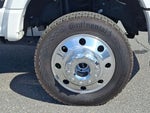 2025 F-450 Super Duty Thumbnail 8