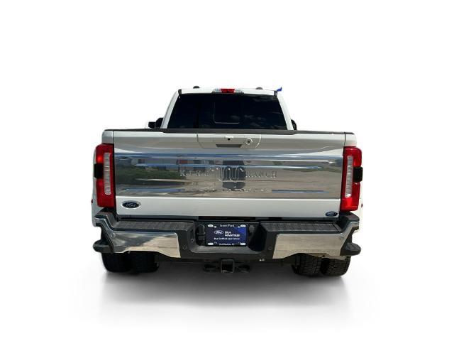 2025 Ford F-450 - $86,500