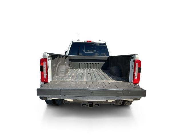 2025 Ford F-450 - $86,500