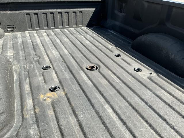 2025 Ford F-450 - $86,500