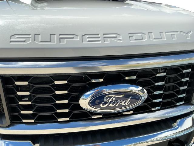 2025 Ford F-450 - $86,500