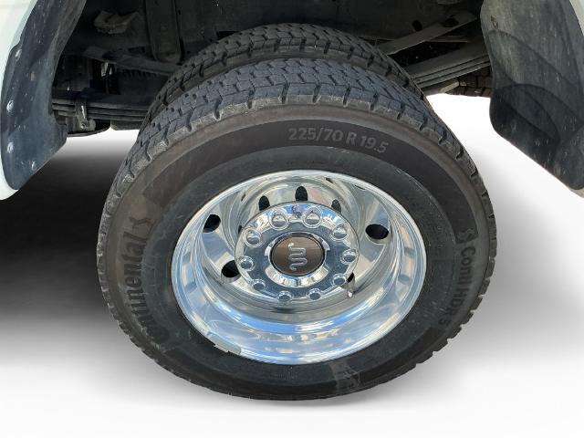 2025 Ford F-450 - $86,500