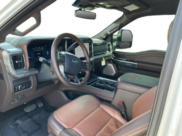 2025 Ford F-450 - $86,500
