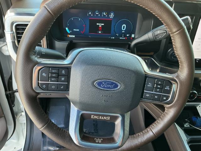 2025 Ford F-450 - $86,500