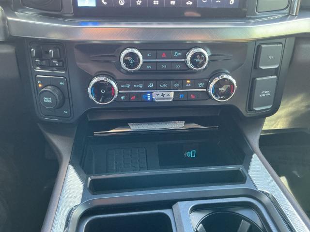 2025 Ford F-450 - $86,500