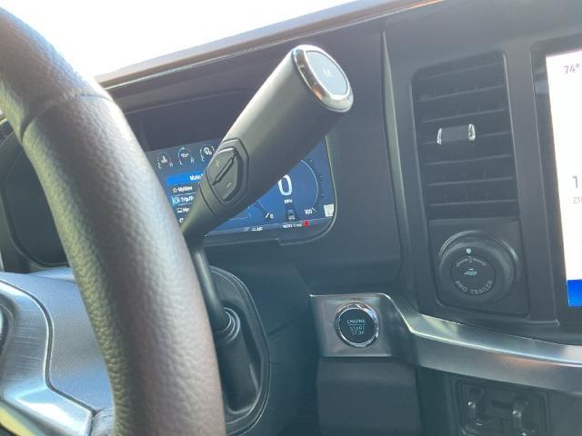 2025 Ford F-450 - $86,500