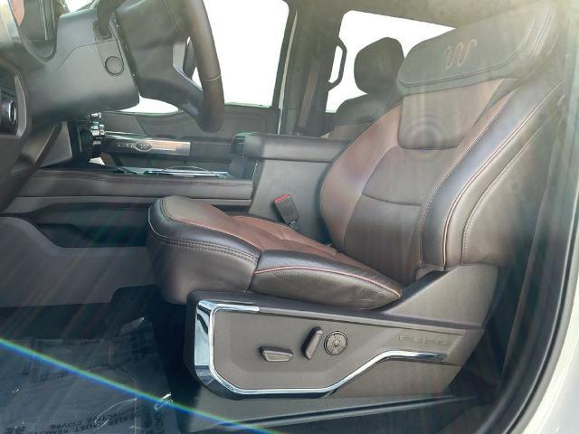 2025 Ford F-450 - $86,500