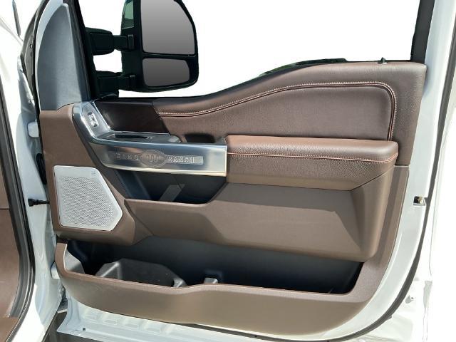 2025 Ford F-450 - $86,500