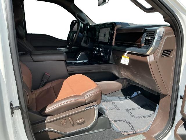 2025 Ford F-450 - $86,500