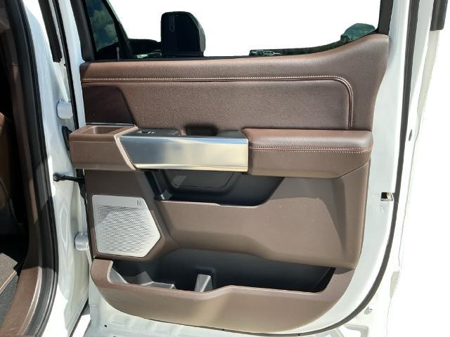 2025 Ford F-450 - $86,500