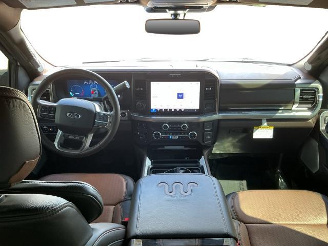 2025 Ford F-450 - $86,500