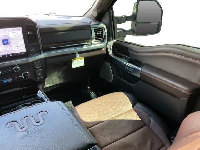 2025 Ford F-450 - $86,500