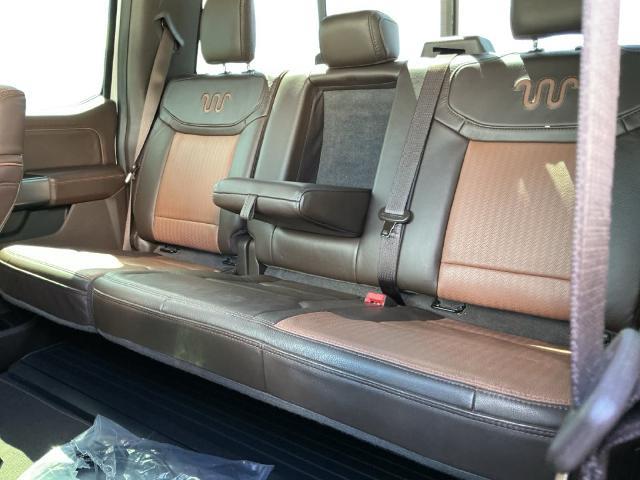 2025 Ford F-450 - $86,500