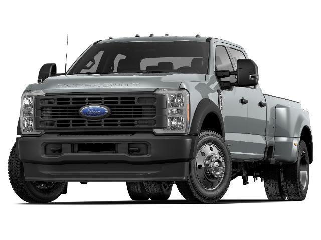2025 Ford F-450