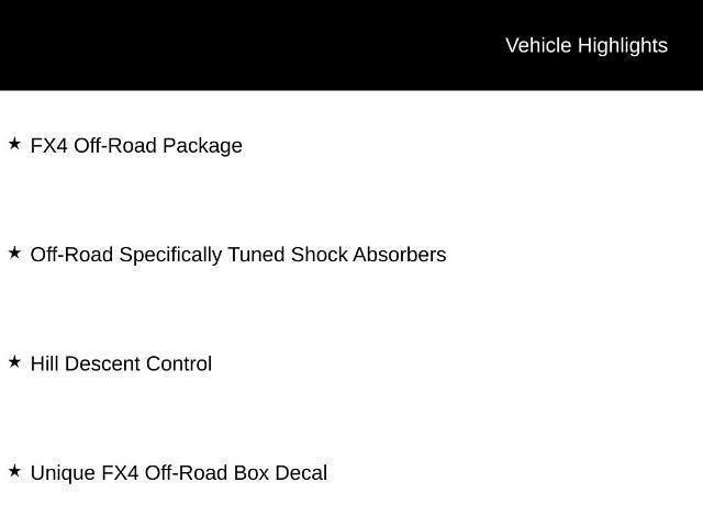2025 Ford F-450 - $93,254