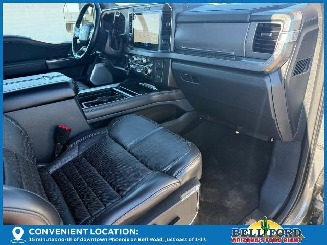 2025 Ford F-450 - $93,254