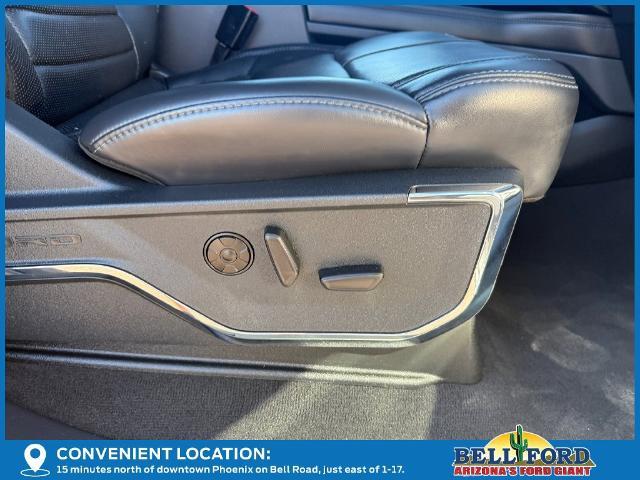 2025 Ford F-450 - $93,254