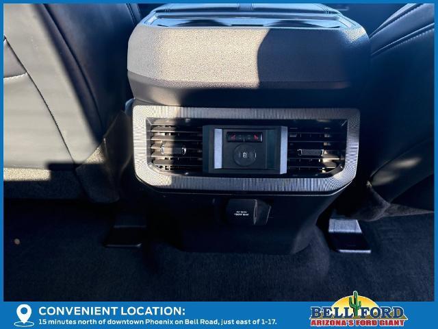 2025 Ford F-450 - $93,254