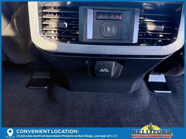 2025 Ford F-450 - $93,254