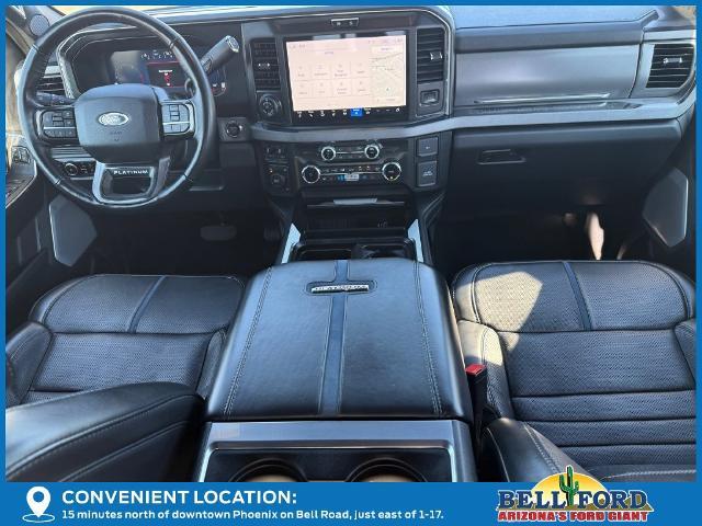 2025 Ford F-450 - $93,254