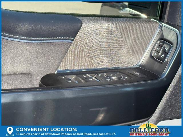 2025 Ford F-450 - $93,254