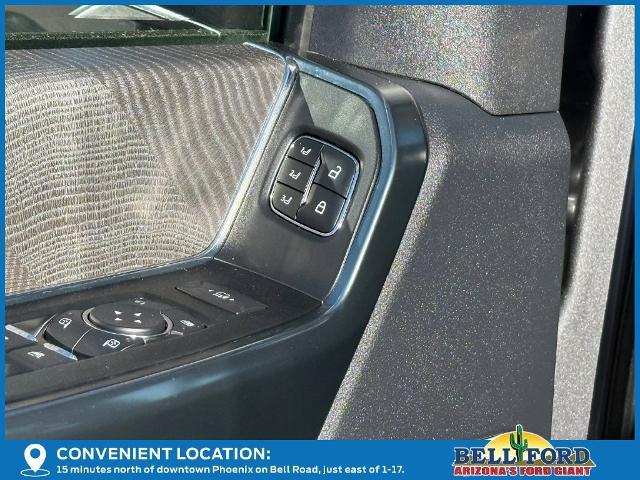 2025 Ford F-450 - $93,254