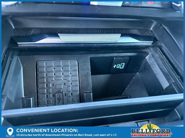 2025 Ford F-450 - $93,254