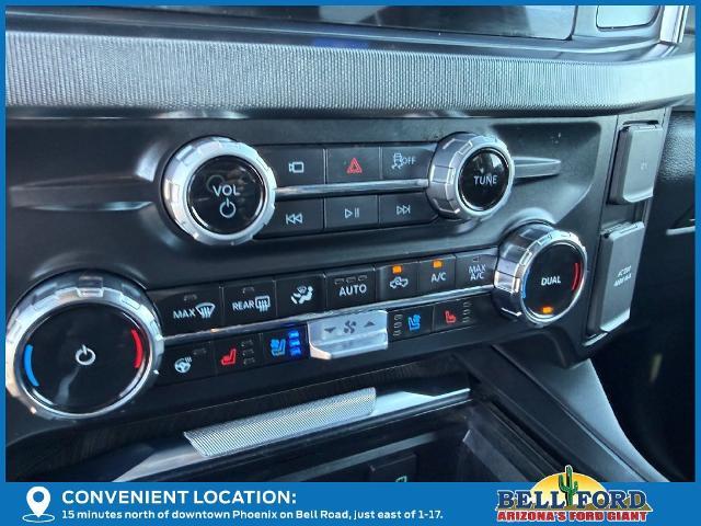 2025 Ford F-450 - $93,254