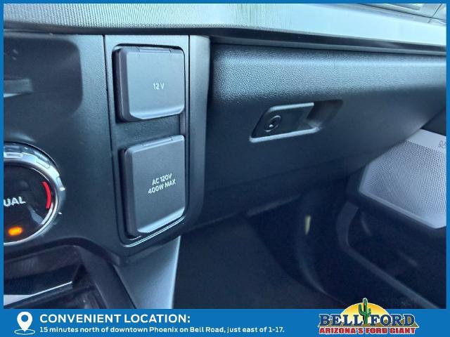 2025 Ford F-450 - $93,254