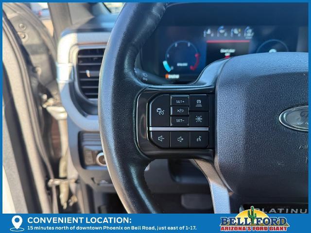 2025 Ford F-450 - $93,254