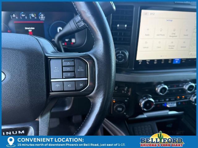 2025 Ford F-450 - $93,254