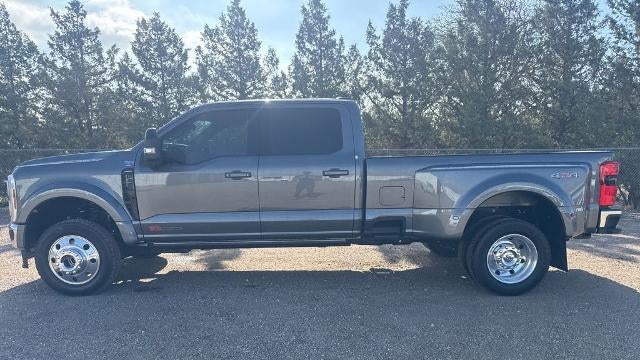 2026 Ford F-450 Super Duty XLT