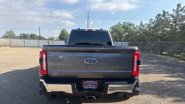 2026 Ford F-450 Super Duty XLT