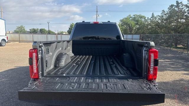 2026 Ford F-450 Super Duty XLT