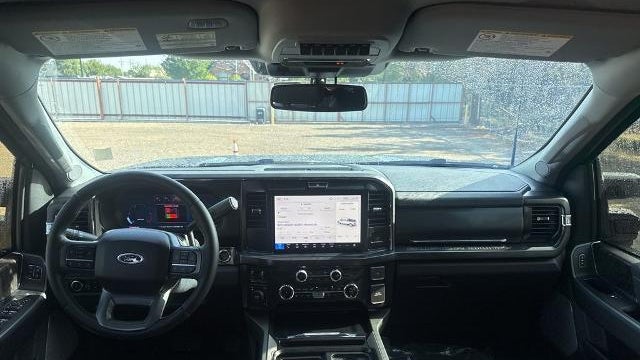 2026 Ford F-450 Super Duty XLT